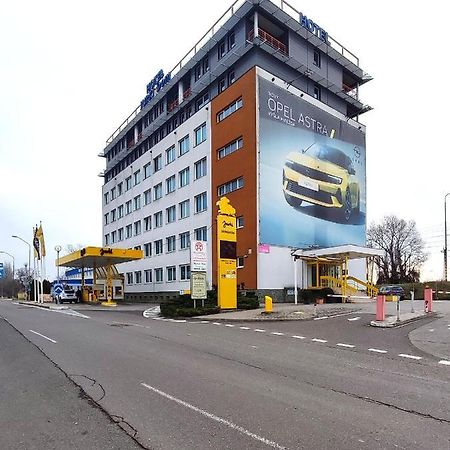 Hotel Jurki Dom Bratislava Extérieur photo