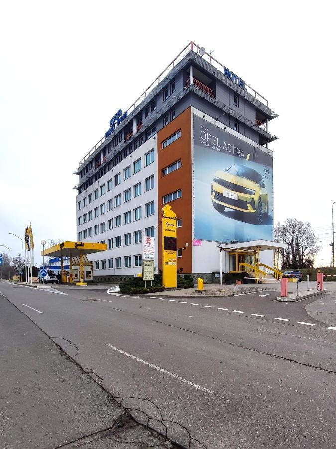 Hotel Jurki Dom Bratislava Extérieur photo