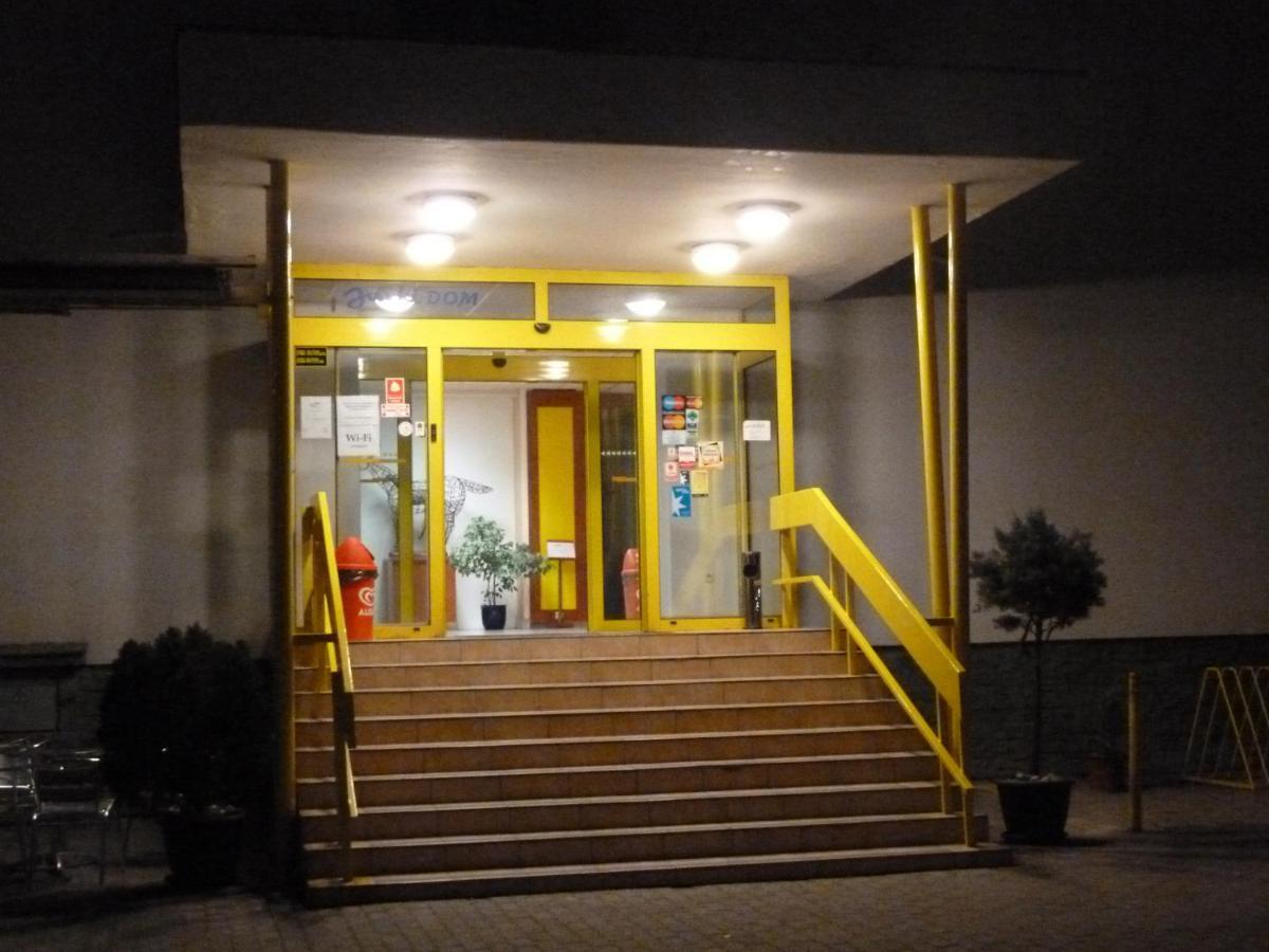 Hotel Jurki Dom Bratislava Extérieur photo