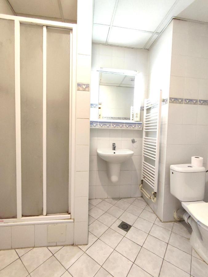 Hotel Jurki Dom Bratislava Chambre photo