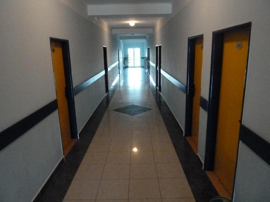 Hotel Jurki Dom Bratislava Extérieur photo