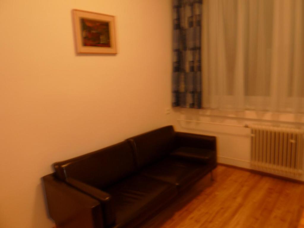 Hotel Jurki Dom Bratislava Extérieur photo